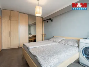 Prodej bytu 4+1, Mladá Boleslav - Mladá Boleslav II, Palackého, 97 m2