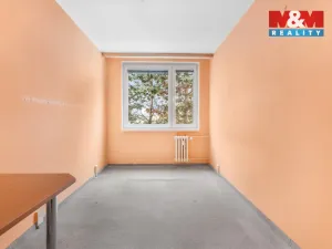 Prodej bytu 3+kk, Praha - Kyje, Travná, 65 m2