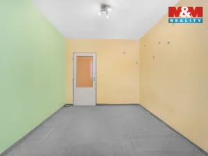 Prodej bytu 3+kk, Praha - Kyje, Travná, 65 m2