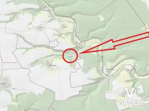 Prodej pole, Lašovice, 7881 m2