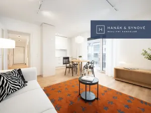 Pronájem bytu 2+kk, Pohořelice, U Kasáren, 54 m2