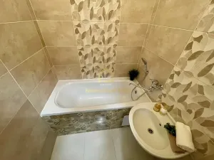 Pronájem bytu 2+1, Karviná, Čajkovského, 55 m2