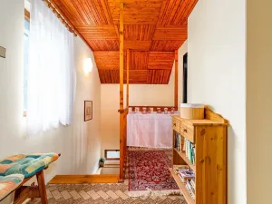 Prodej pozemku pro bydlení, Sluštice, 384 m2