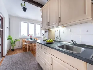 Prodej bytu 4+1, Říčany, Leopolda Peka, 80 m2