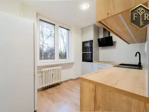 Prodej bytu 2+1, Karviná, Kosmonautů, 51 m2