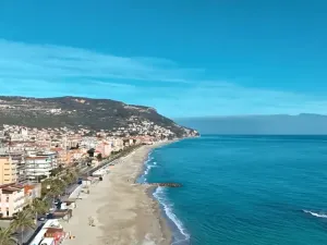 Prodej bytu 2+kk, Pietra Ligure, Itálie, 50 m2