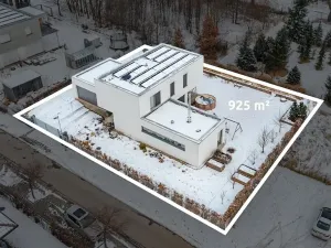 Prodej rodinného domu, Litomyšl, Luční, 218 m2