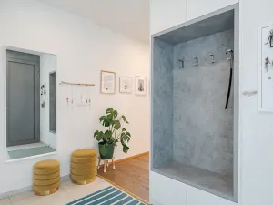 Prodej rodinného domu, Litomyšl, Luční, 218 m2