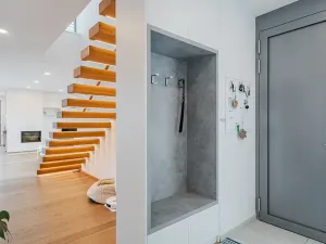 Prodej rodinného domu, Litomyšl, Luční, 218 m2