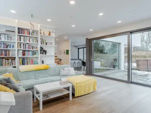 Prodej rodinného domu, Litomyšl, Luční, 218 m2