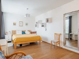 Prodej rodinného domu, Litomyšl, Luční, 218 m2