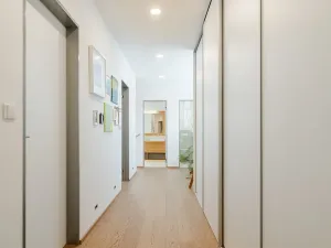 Prodej rodinného domu, Litomyšl, Luční, 218 m2