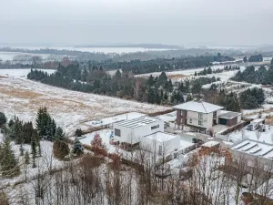 Prodej rodinného domu, Litomyšl, Luční, 218 m2