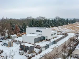 Prodej rodinného domu, Litomyšl, Luční, 218 m2