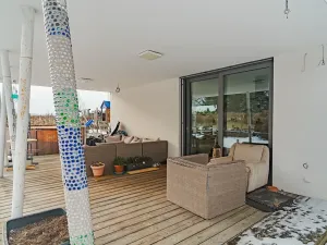 Prodej rodinného domu, Litomyšl, Luční, 218 m2