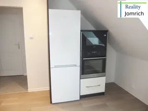 Pronájem bytu 2+1, Liberec, Palackého, 55 m2