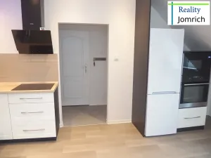 Pronájem bytu 2+1, Liberec, Palackého, 55 m2