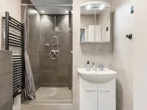 Prodej bytu 1+1, Zlín, třída Tomáše Bati, 36 m2