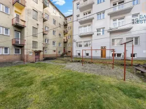 Prodej bytu 1+1, Zlín, třída Tomáše Bati, 36 m2