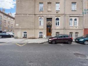 Prodej bytu 2+1, Olomouc, Smetanova, 67 m2