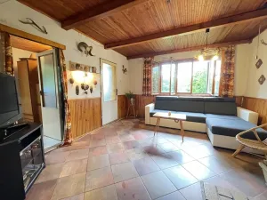 Prodej chaty, Zahrádka, 48 m2