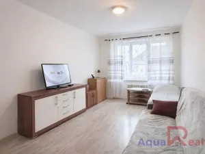 Prodej bytu 2+1, Sokolov, Sokolovská, 49 m2