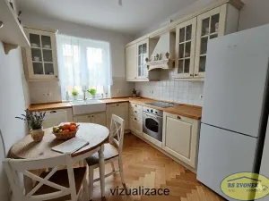 Prodej rodinného domu, Kroměříž, Kazimíra Rudého, 150 m2