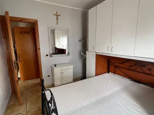 Prodej bytu 2+kk, Scalea, Itálie, 45 m2