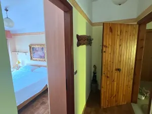 Prodej bytu 4+kk, Scalea, Itálie, 100 m2