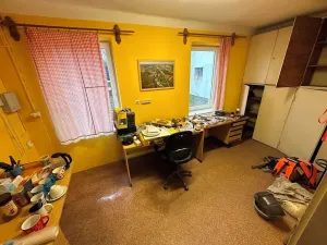 Prodej komerčního pozemku, Klobouky u Brna, Nádražní, 2124 m2