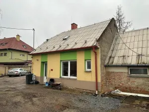 Prodej komerční nemovitosti, Klobouky u Brna, Nádražní, 263 m2