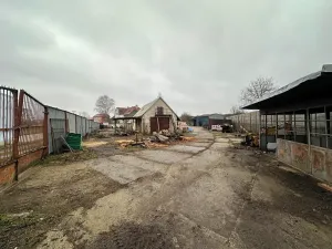 Prodej komerční nemovitosti, Klobouky u Brna, Nádražní, 263 m2