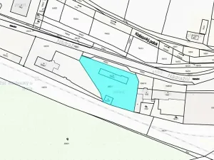 Prodej komerční nemovitosti, Klobouky u Brna, Nádražní, 263 m2