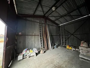 Prodej skladu, Klobouky u Brna, Nádražní, 263 m2