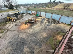 Prodej skladu, Klobouky u Brna, Nádražní, 263 m2