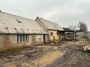 Prodej skladu, Klobouky u Brna, Nádražní, 263 m2