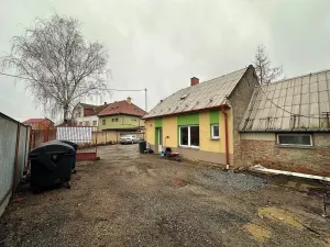 Prodej výrobních prostor, Klobouky u Brna, Nádražní, 263 m2