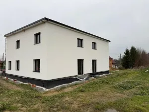 Prodej bytu 4+kk, Ostrava, 85 m2