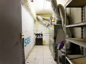 Pronájem restaurace, Praha - Vinohrady, Vocelova, 265 m2