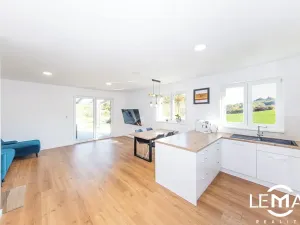 Prodej rodinného domu, Boskovice, 105 m2