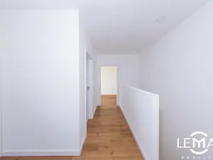 Prodej rodinného domu, Boskovice, 105 m2