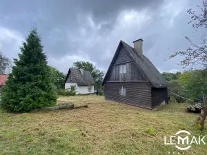 Prodej chaty, Mutkov, 75 m2