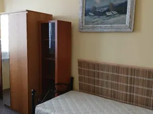 Pronájem pokoje, Praha - Libuš, Zahrádecká, 22 m2