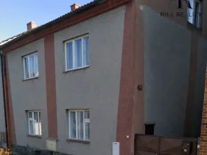 Prodej rodinného domu, Bohuňovice, Na zahrádkách, 175 m2