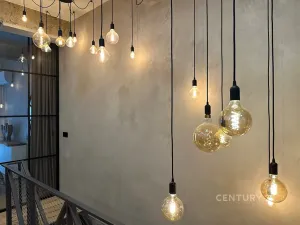 Prodej bytu 3+kk, Praha - Vysočany, Kolbenova, 65 m2