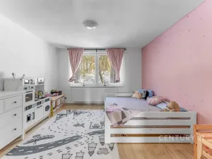 Prodej bytu 4+kk, Moravec, 112 m2