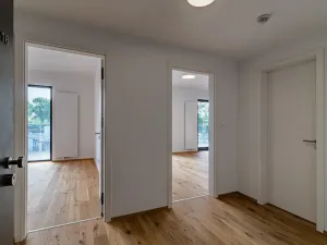 Prodej bytu 2+kk, Praha - Karlín, Sokolova, 62 m2