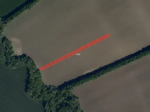 Prodej pole, Uherský Ostroh, 5137 m2