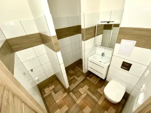 Pronájem bytu 1+kk, Milevsko, 5. května, 32 m2