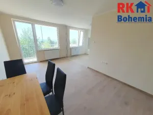 Pronájem bytu 3+1, Litvínov, Hamerská, 69 m2
